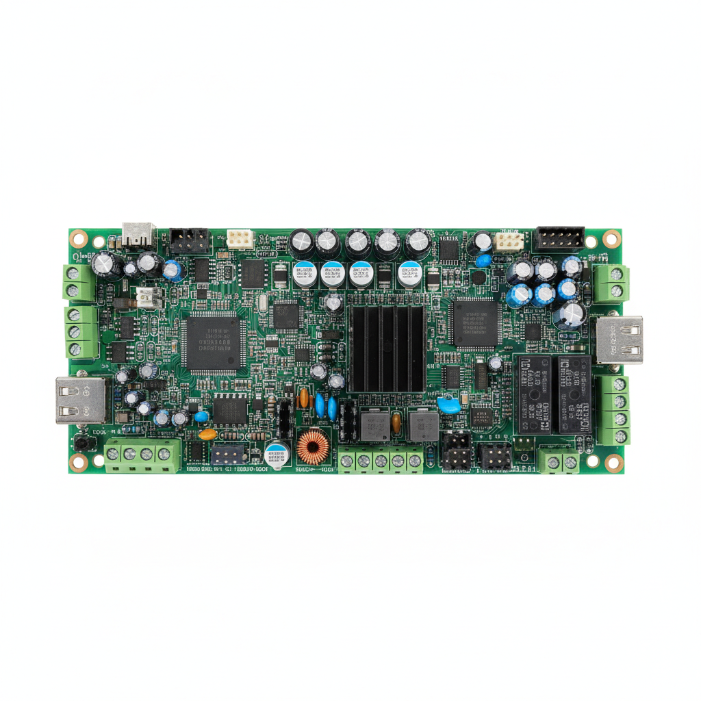 ADAC 1023AD-16SE-A-1-PR4R