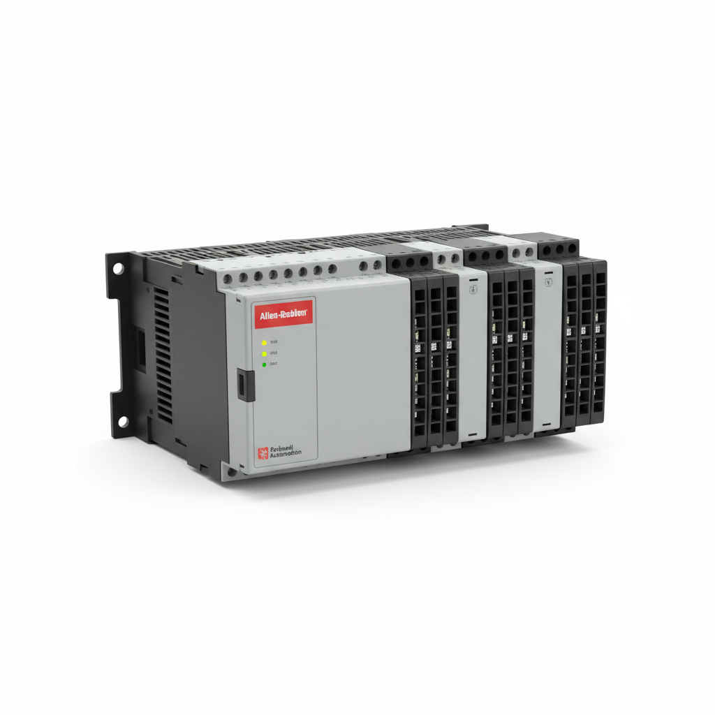 Allen Bradley ZE0121223