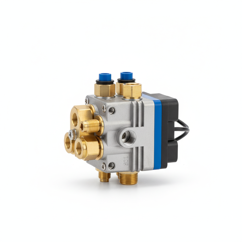 MAC VALVES 922A-PM111CA