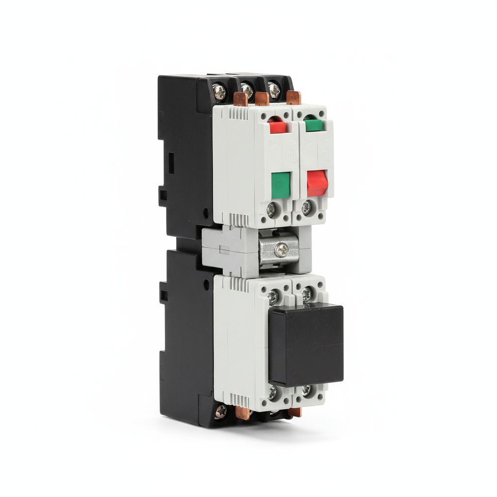 Schneider Electric LC2-D40M7