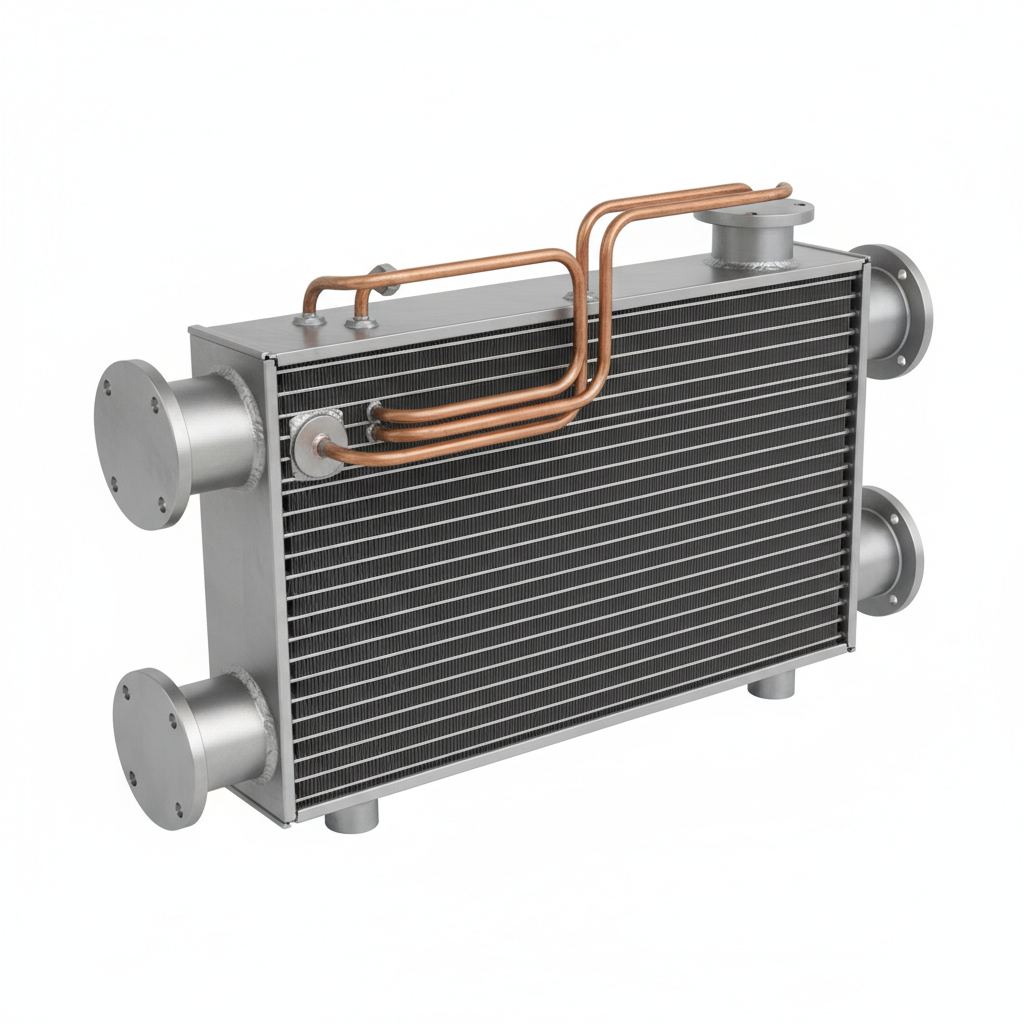 Advanced Thermal Solutions WTC-100