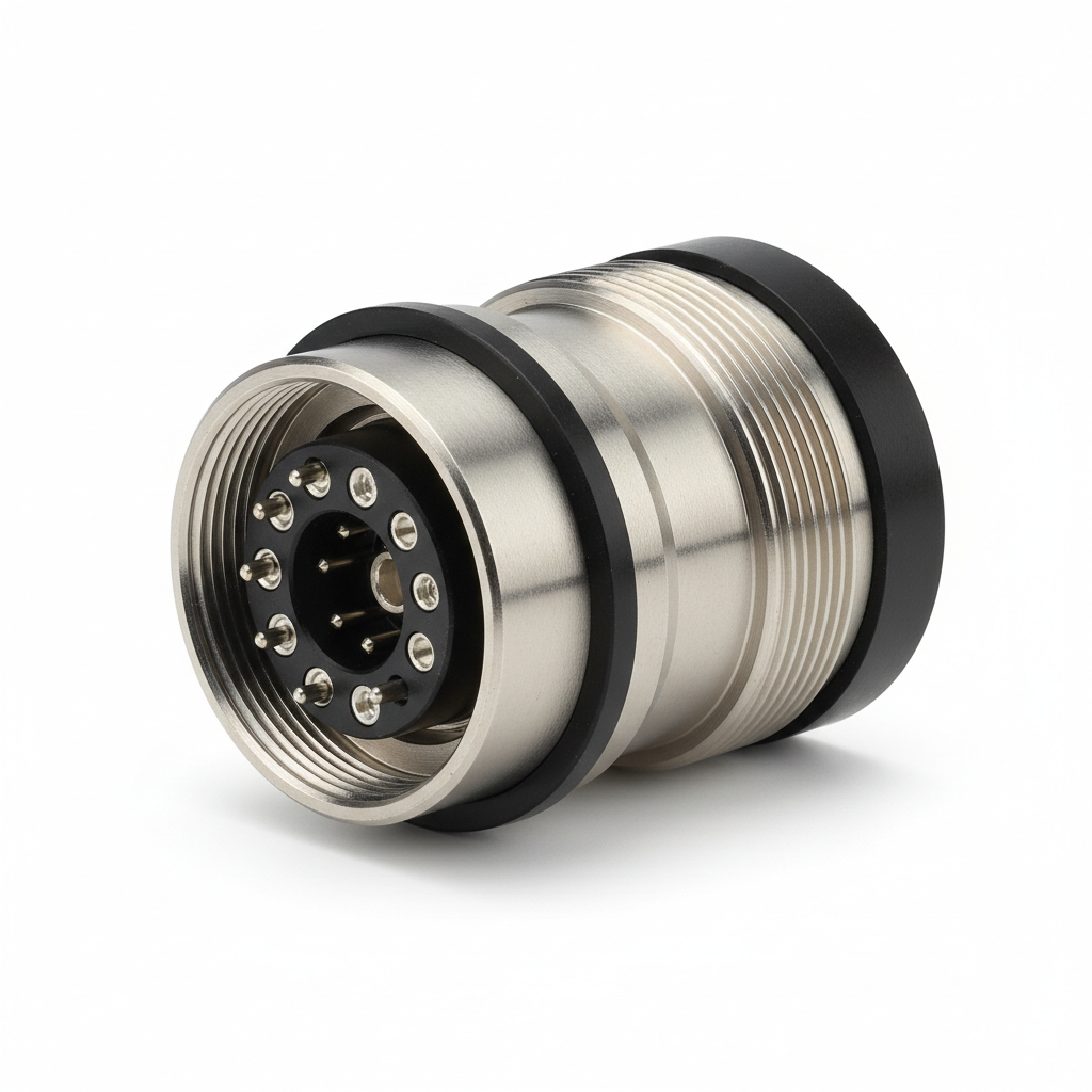 NorComp Inc. TT50GOLD