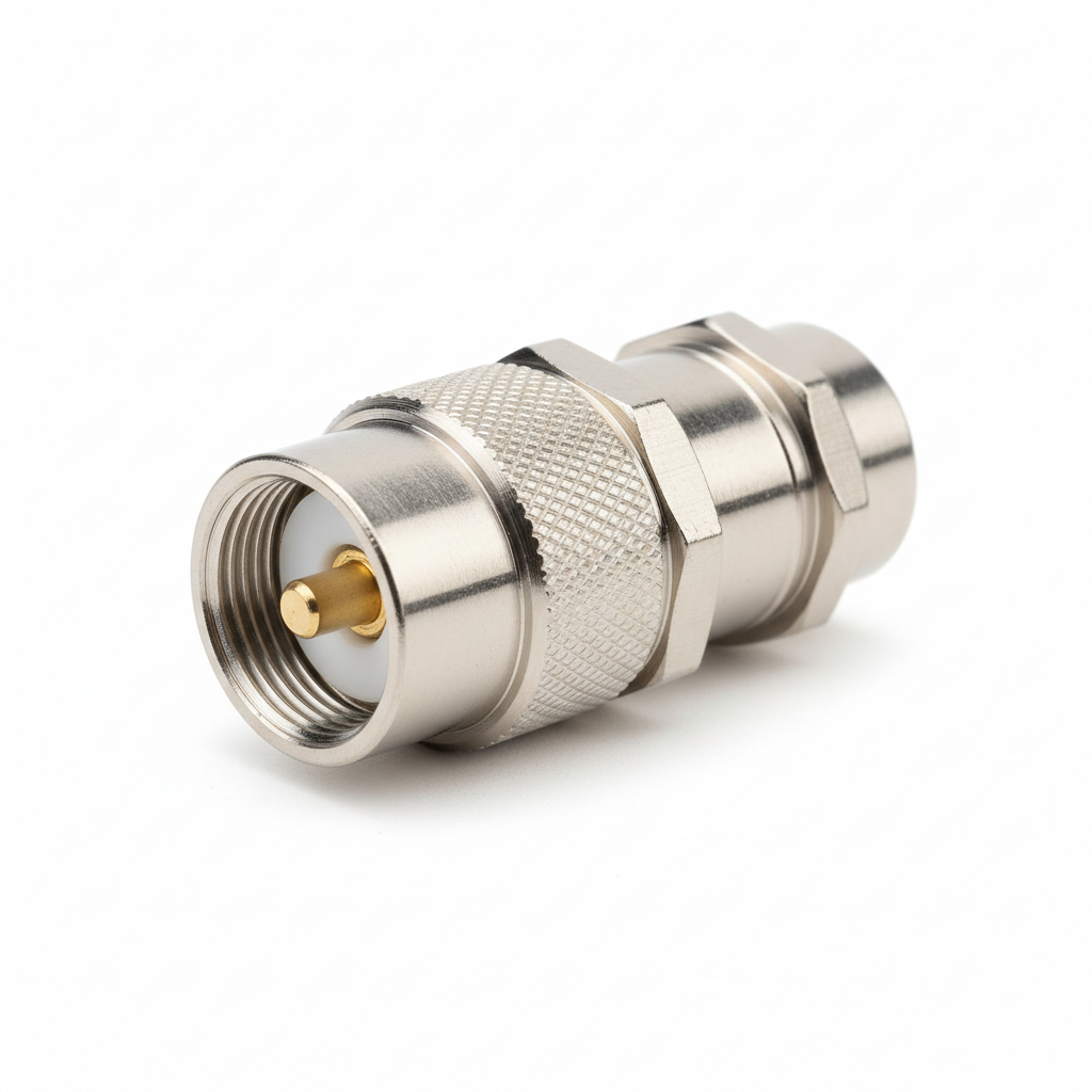 Rosenberger W1W005-000