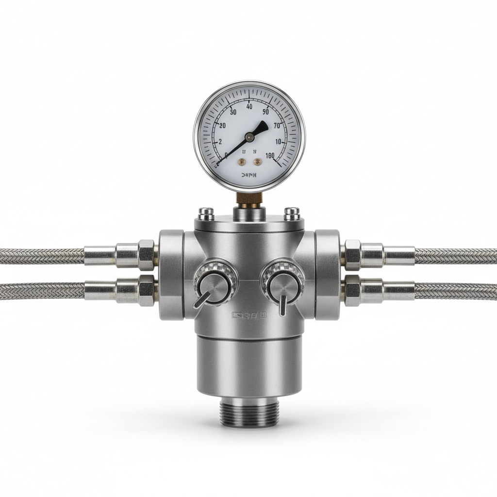 West Control Solutions P8101Z2888103R