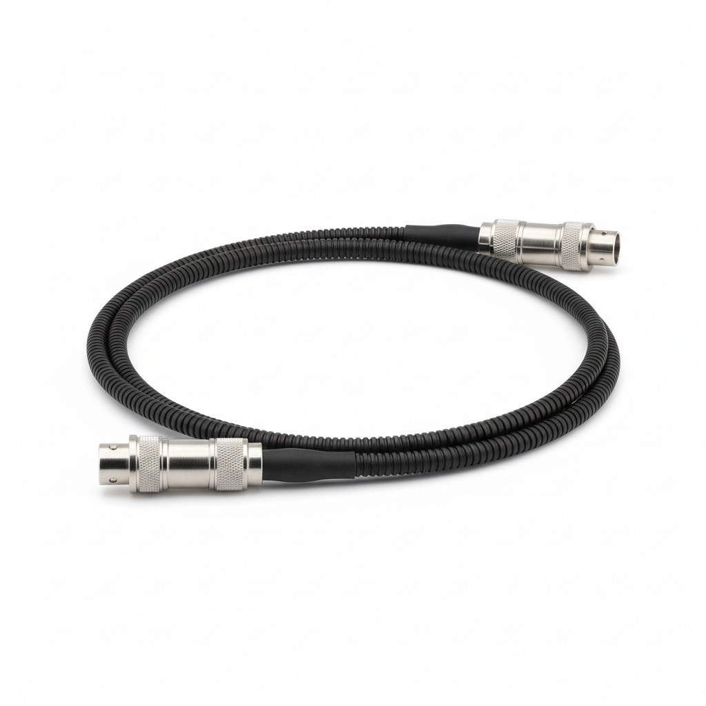 HUBER SUHNER INC SUCOFORM_86_FEP