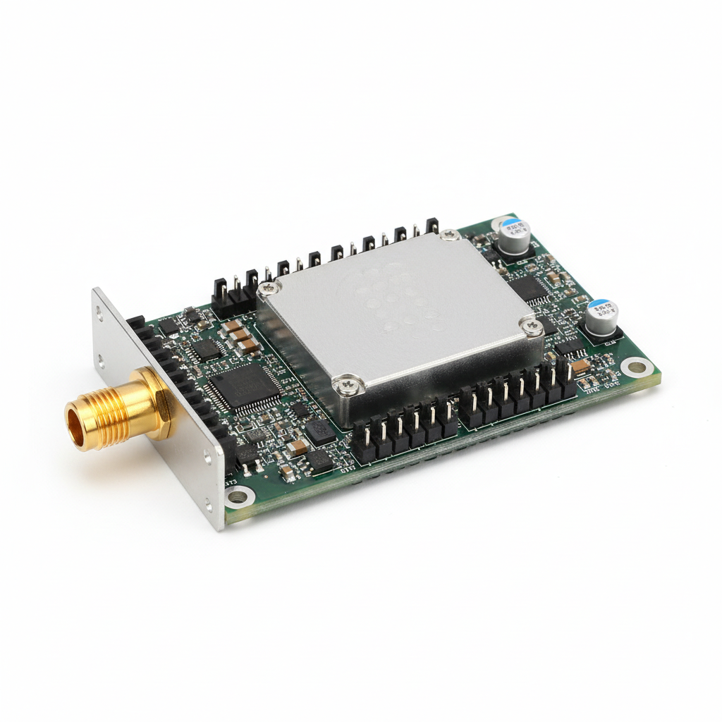 RF Solutions ZULU-T868-SO