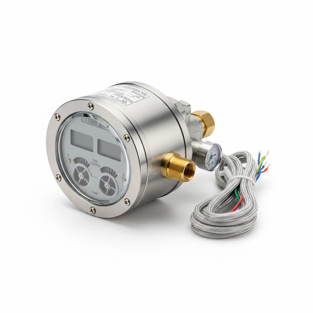 VEEDER ROOT 729825-502