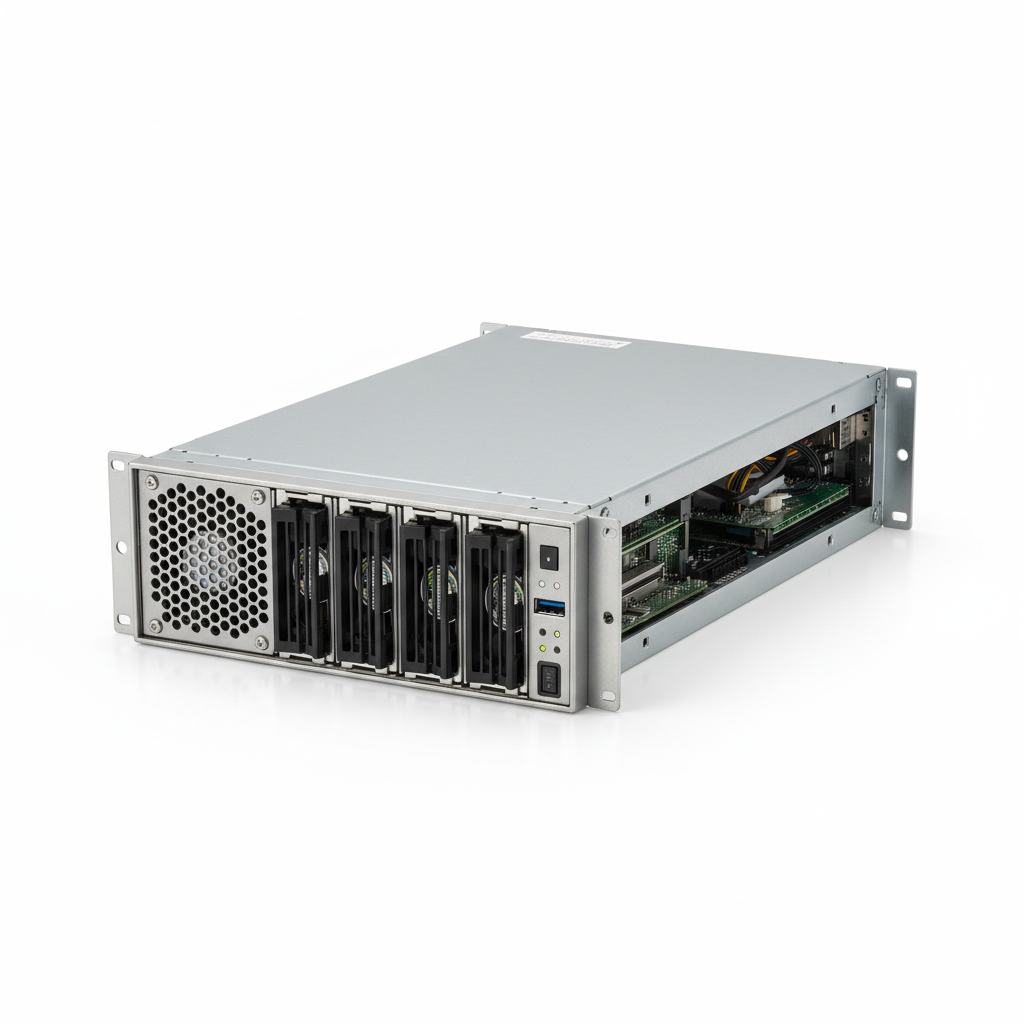 SuperMicro X9SCL-B