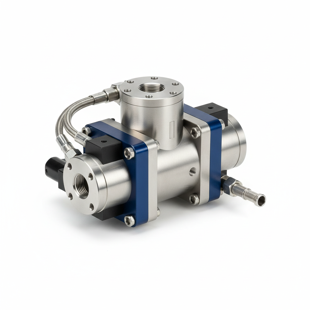 MAC VALVES 55B-12-PI-111JD