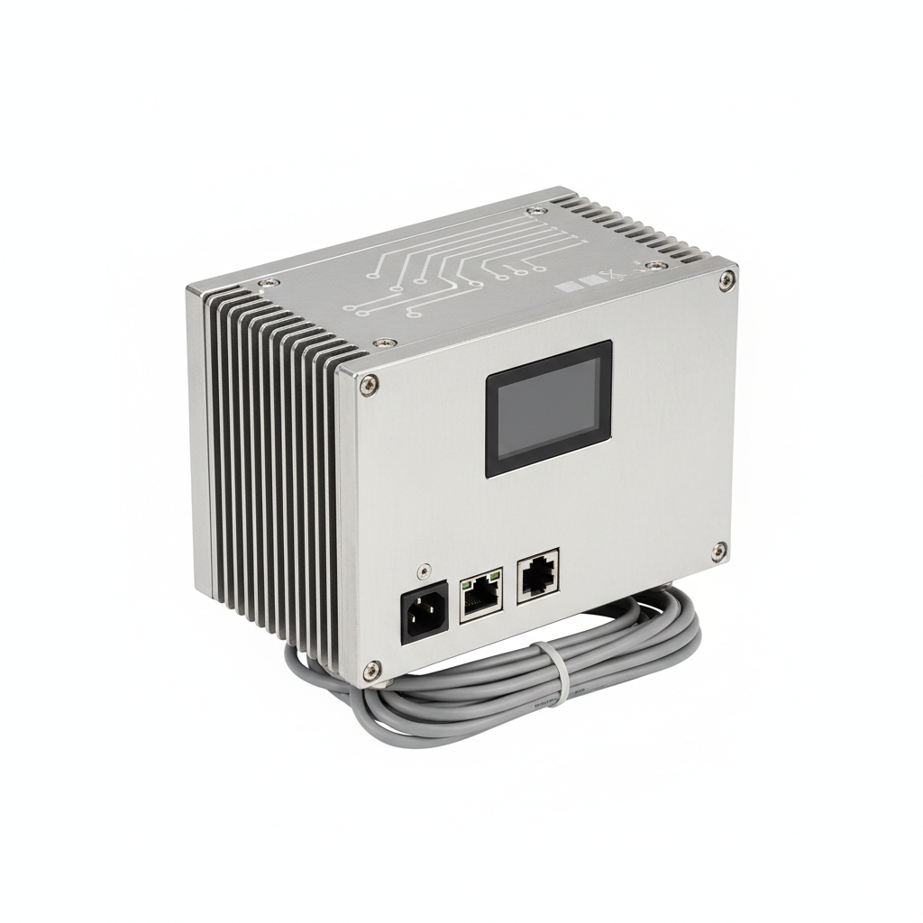 YOKOGAWA UR5B-030N-1KC-2C1-2C-ECN