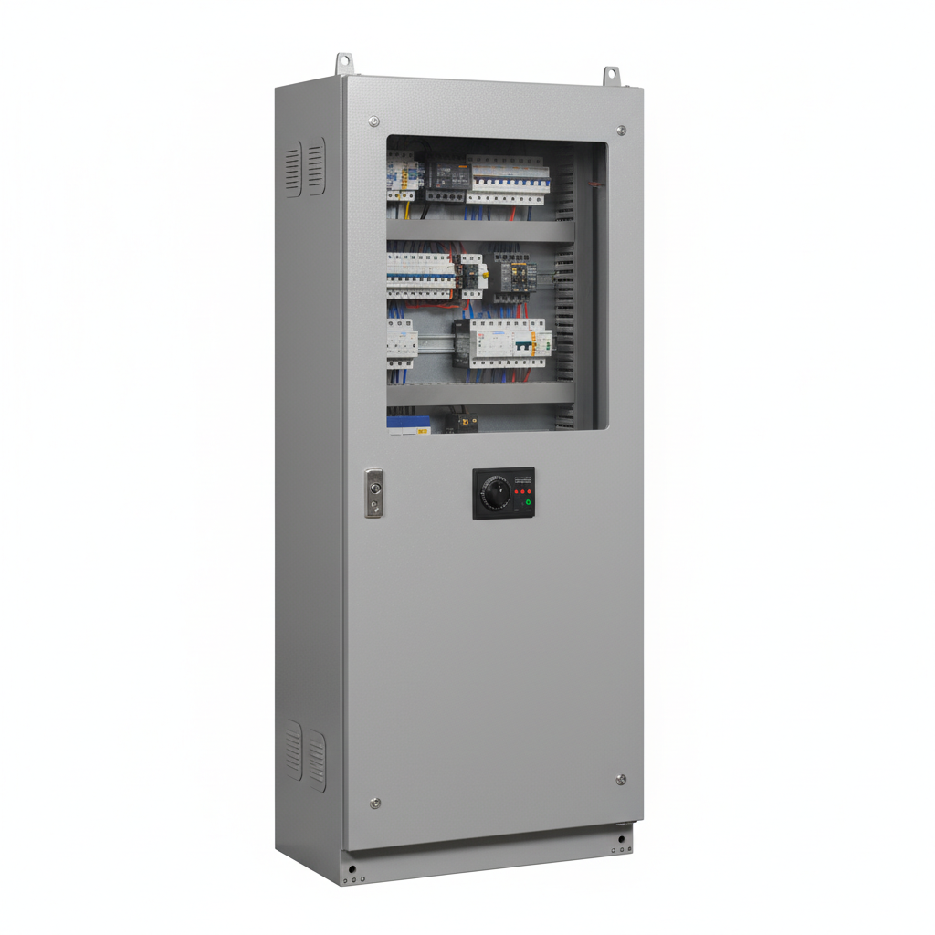 HOFFMAN PRODUCTS YNM112