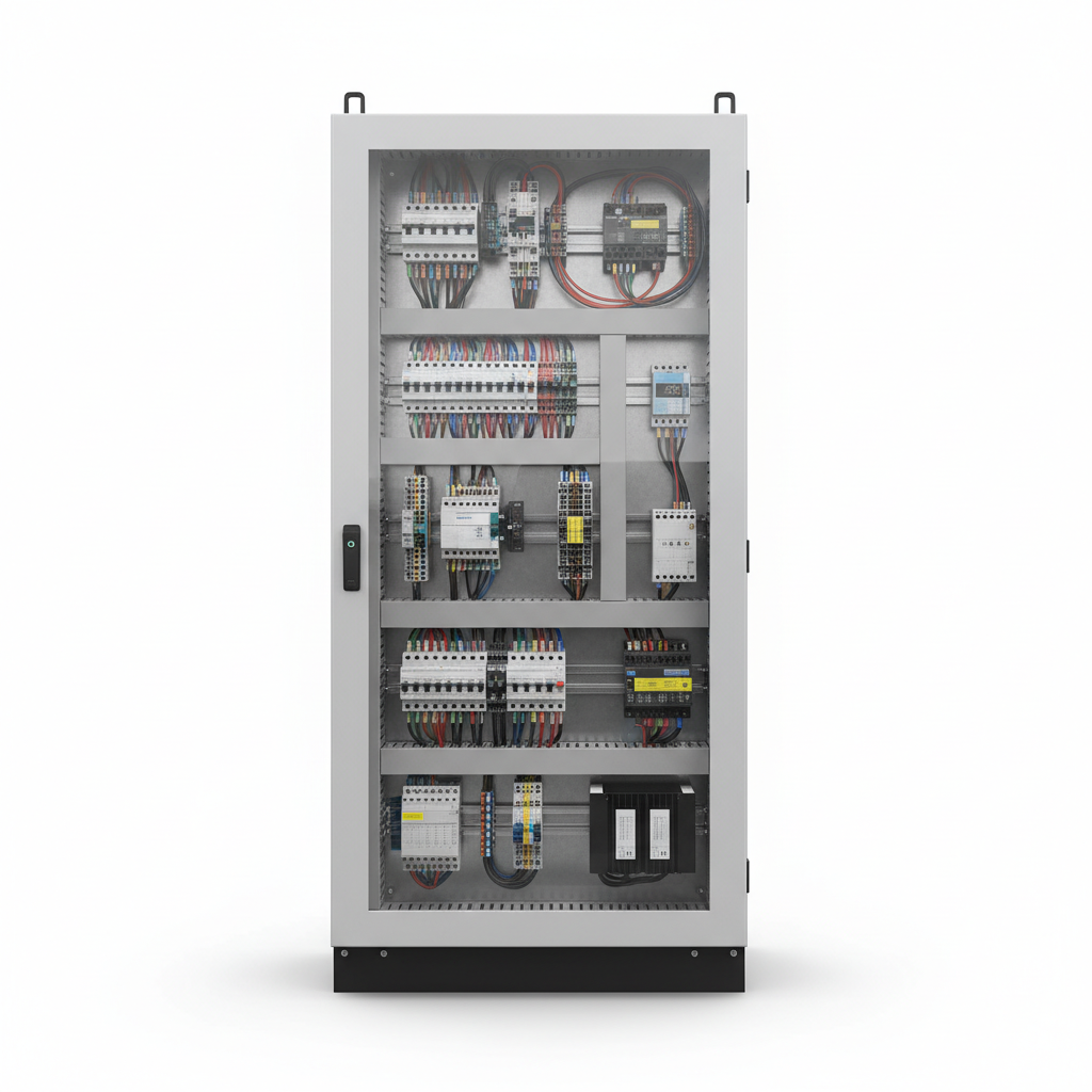 Schneider Electric SM861A4010FP