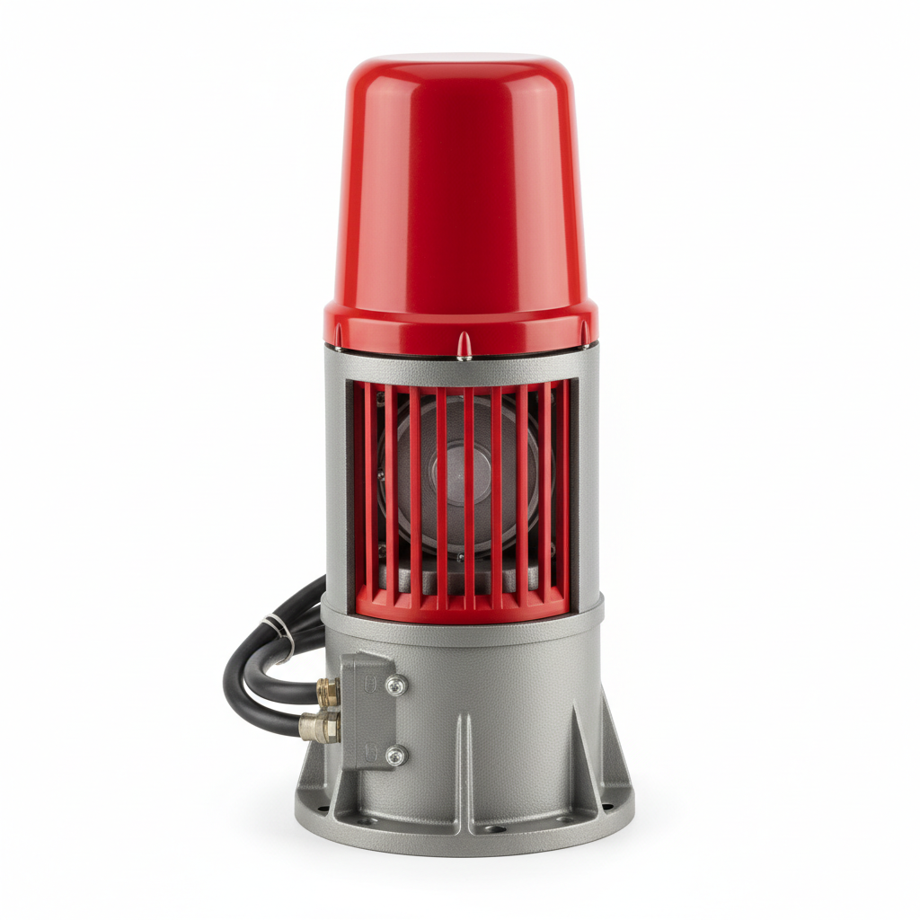 FEDERAL SIGNAL Z8550C095A-03