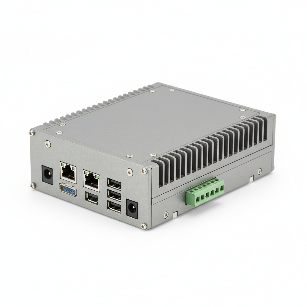 WESTINGHOUSE PC-700A-10-102004-CPU