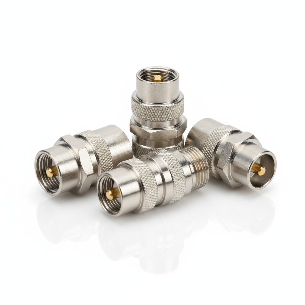 Amphenol SV Microwave SF9921-6000