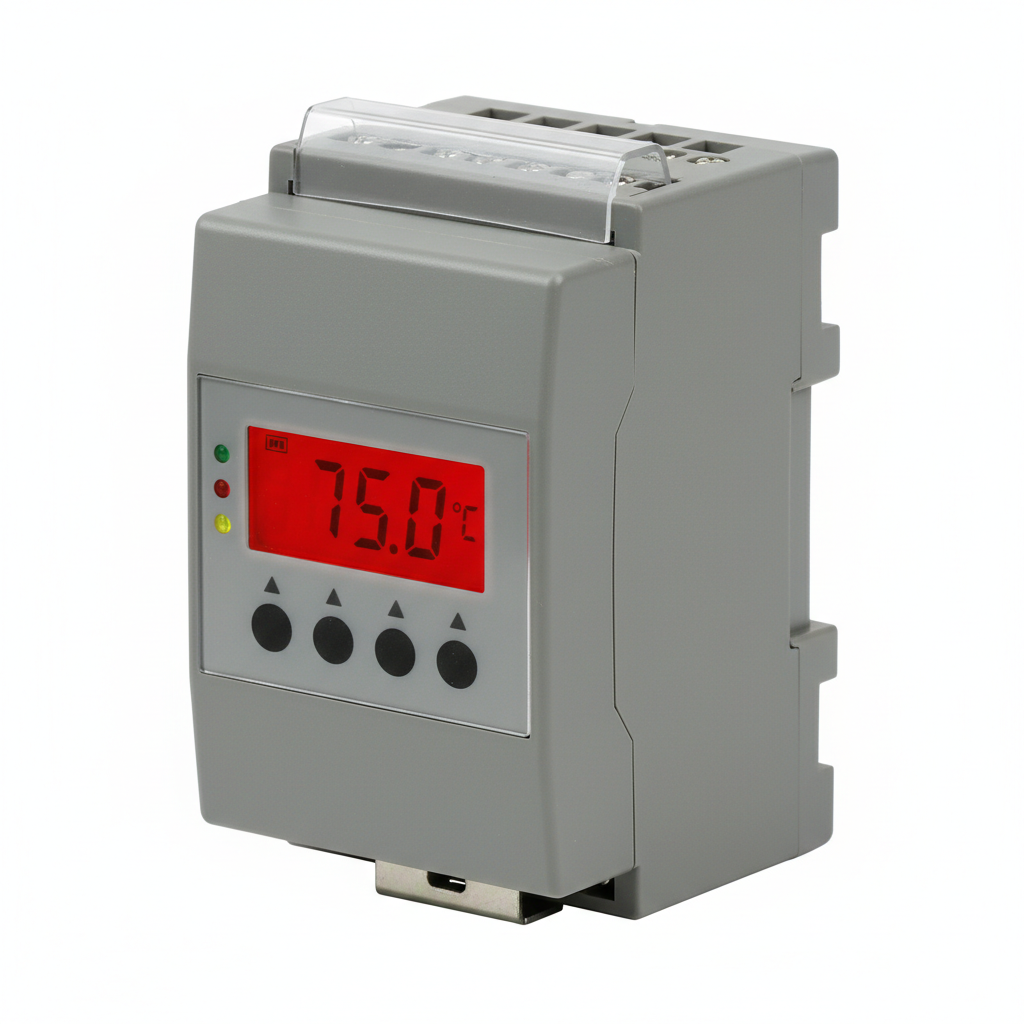 PFANNENBERG QUADRO-LED-TLI-24V-RD