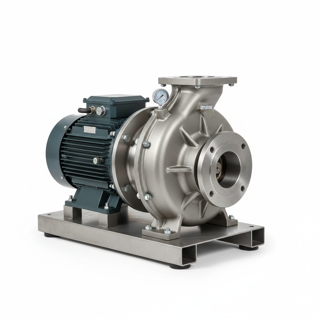 GORMAN RUPP Y10-06S 15991