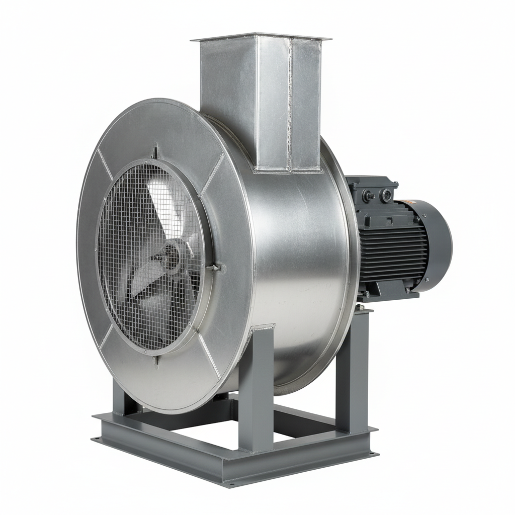 EBM PAPST RLF35-8/14N