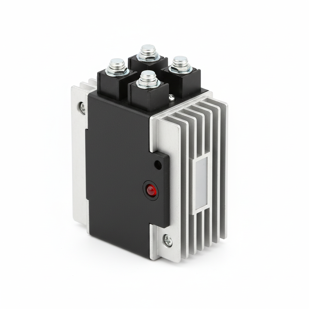 Sensata-Crydom X4ODC5R5