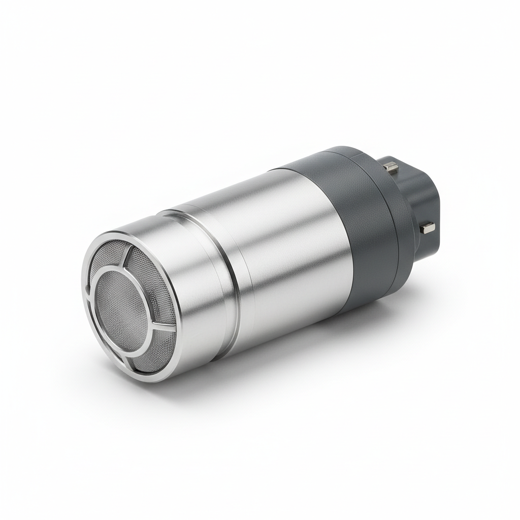 MaxBotix Inc. MB8480-000