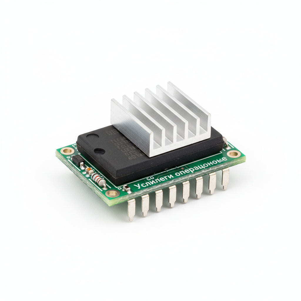 Apex Microtechnology VRE410LS