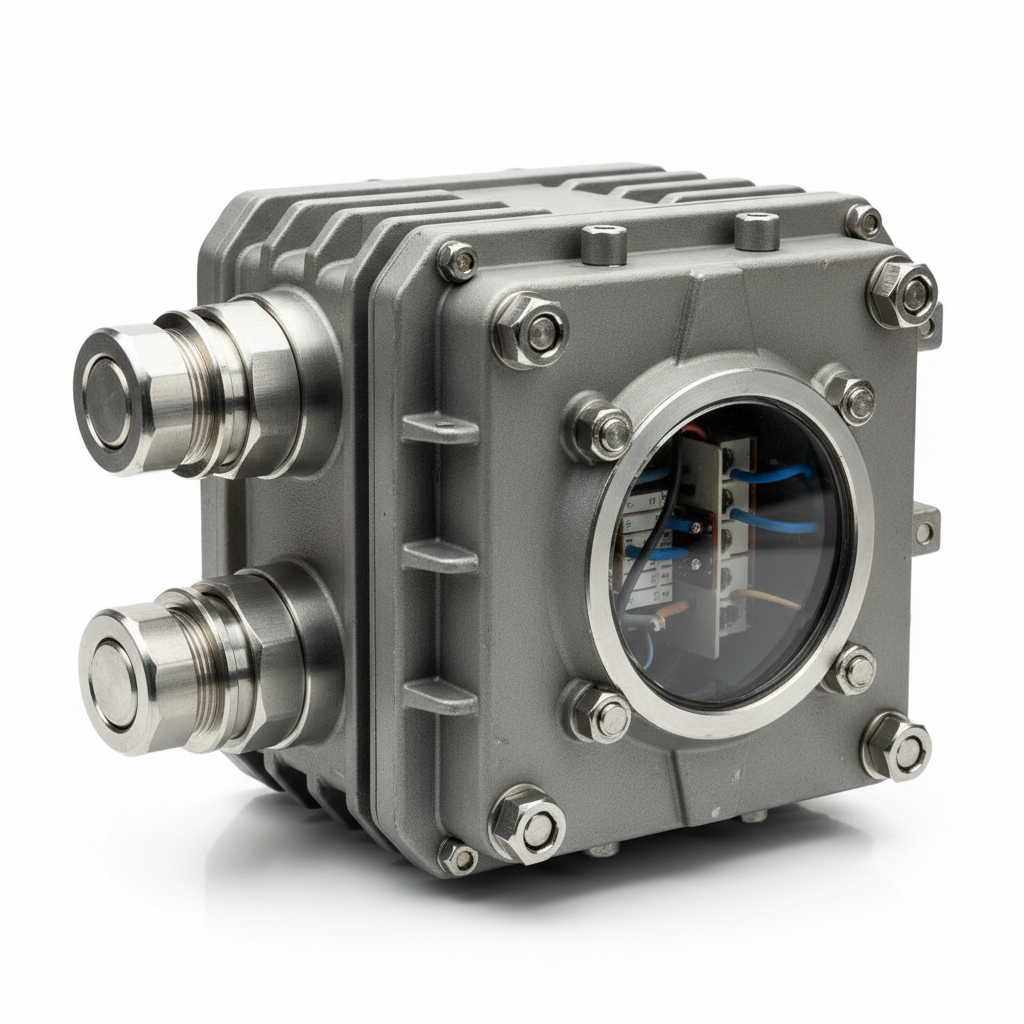 Appleton XPE32252PBY037