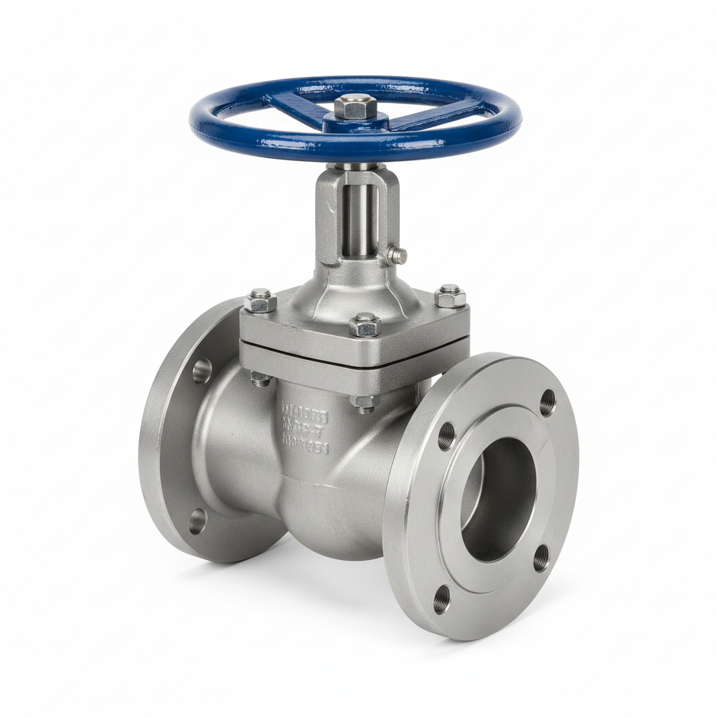 HAMLET 774L   SS 8 MM