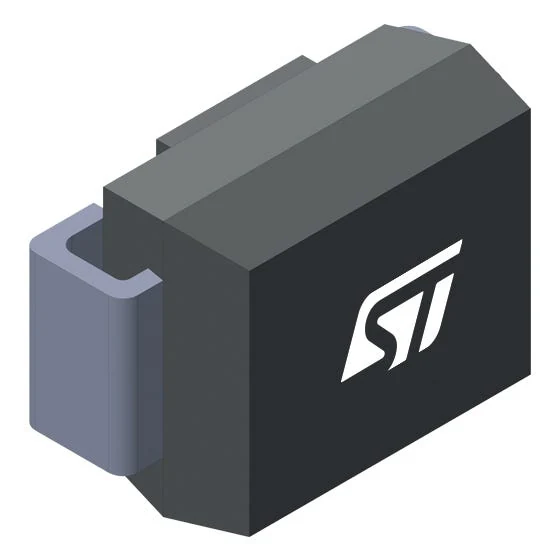 STMicroelectronics STPS340U — силовой диод Шоттки